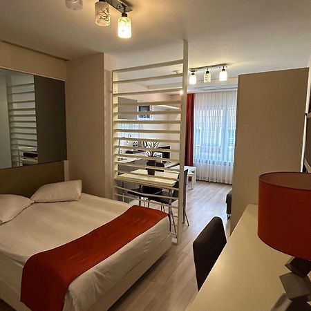 Arwin Hotel Eskişehir Extérieur photo