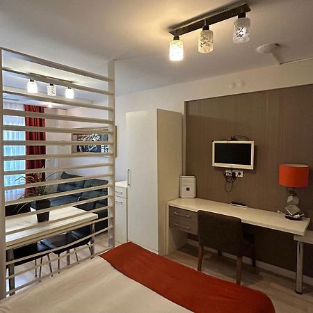 Arwin Hotel Eskişehir Extérieur photo