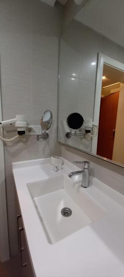 Arwin Hotel Eskişehir Extérieur photo