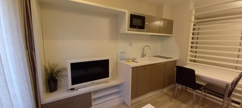 Arwin Hotel Eskişehir Extérieur photo