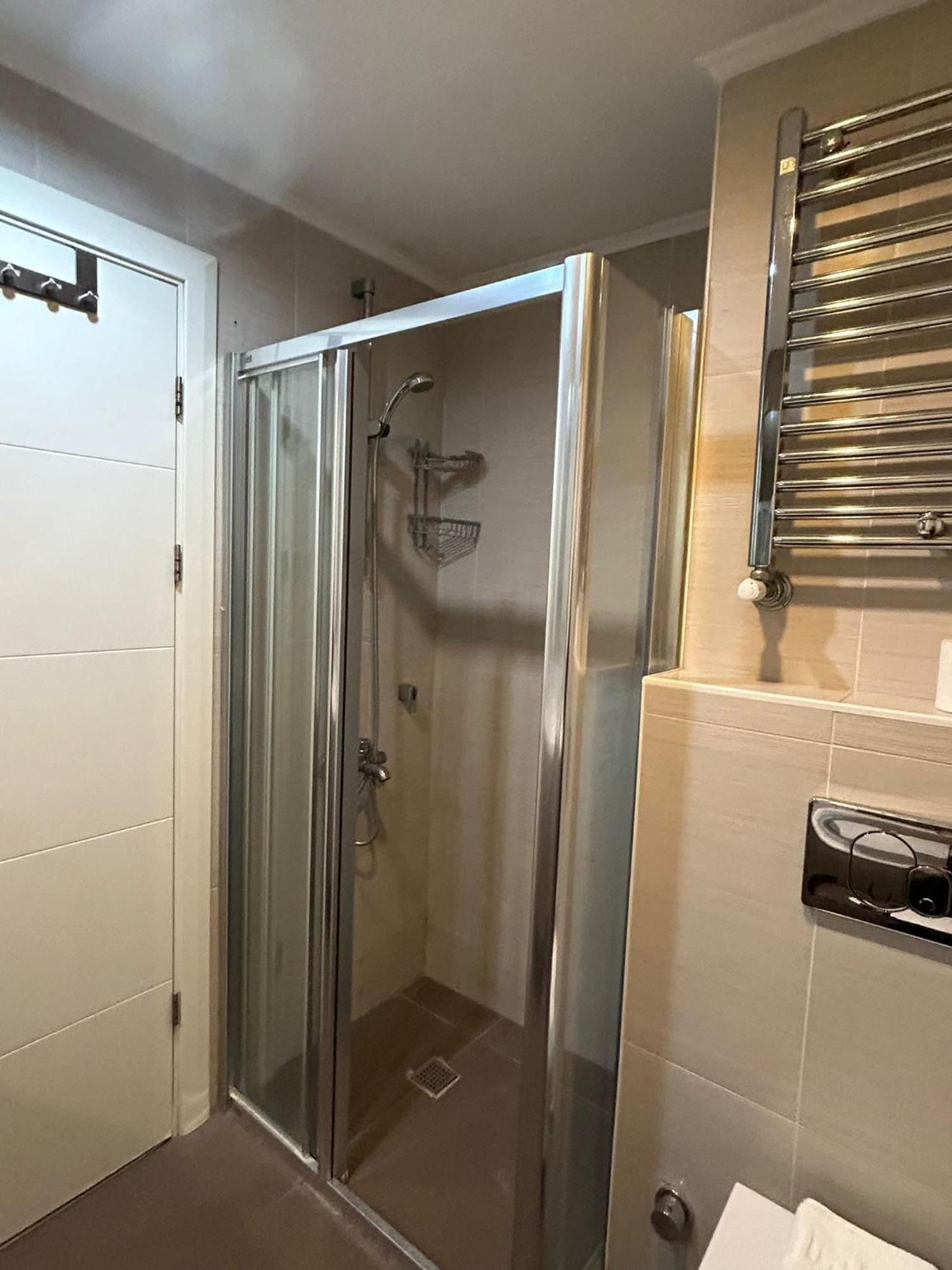 Arwin Hotel Eskişehir Extérieur photo