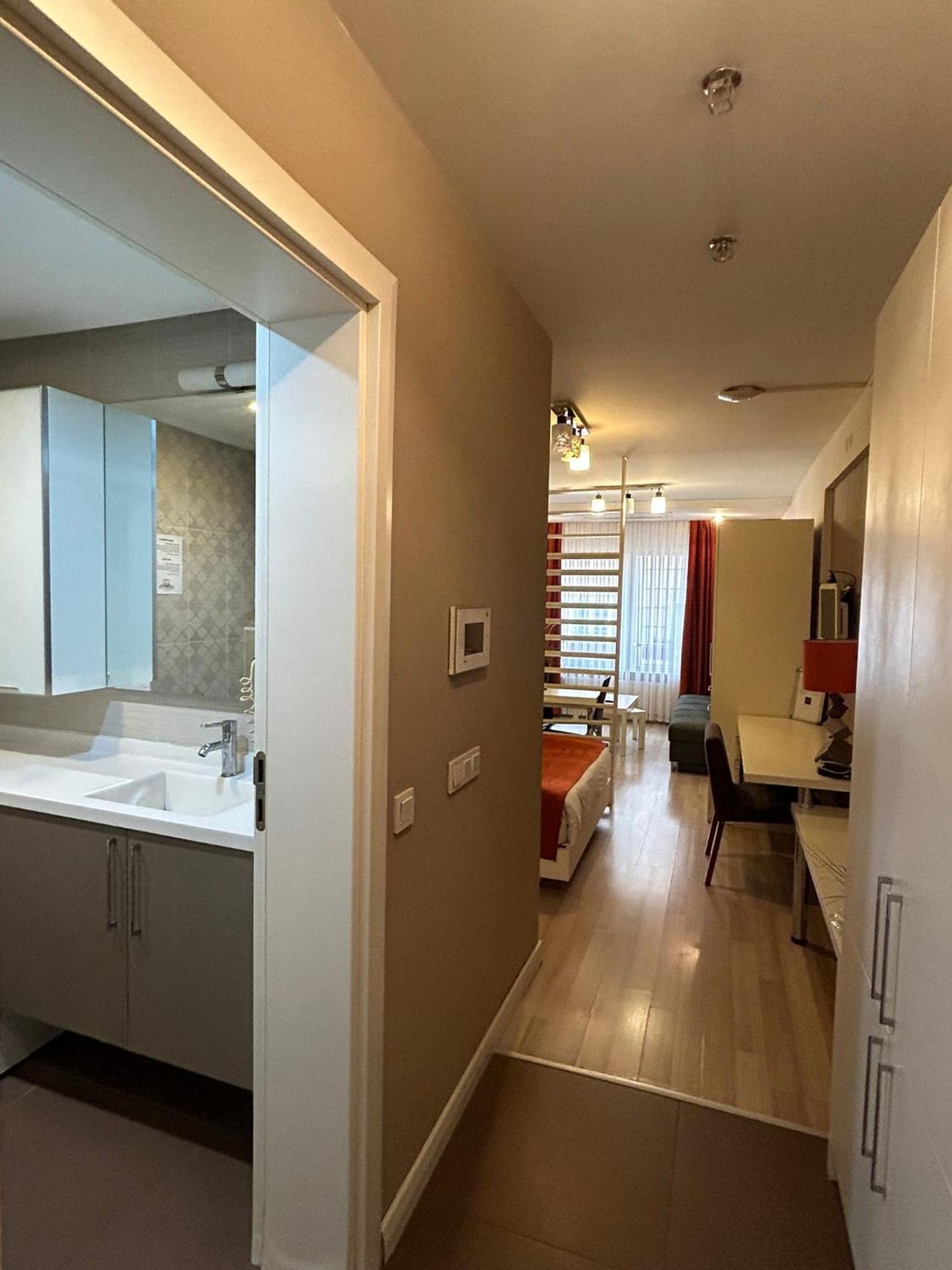 Arwin Hotel Eskişehir Extérieur photo