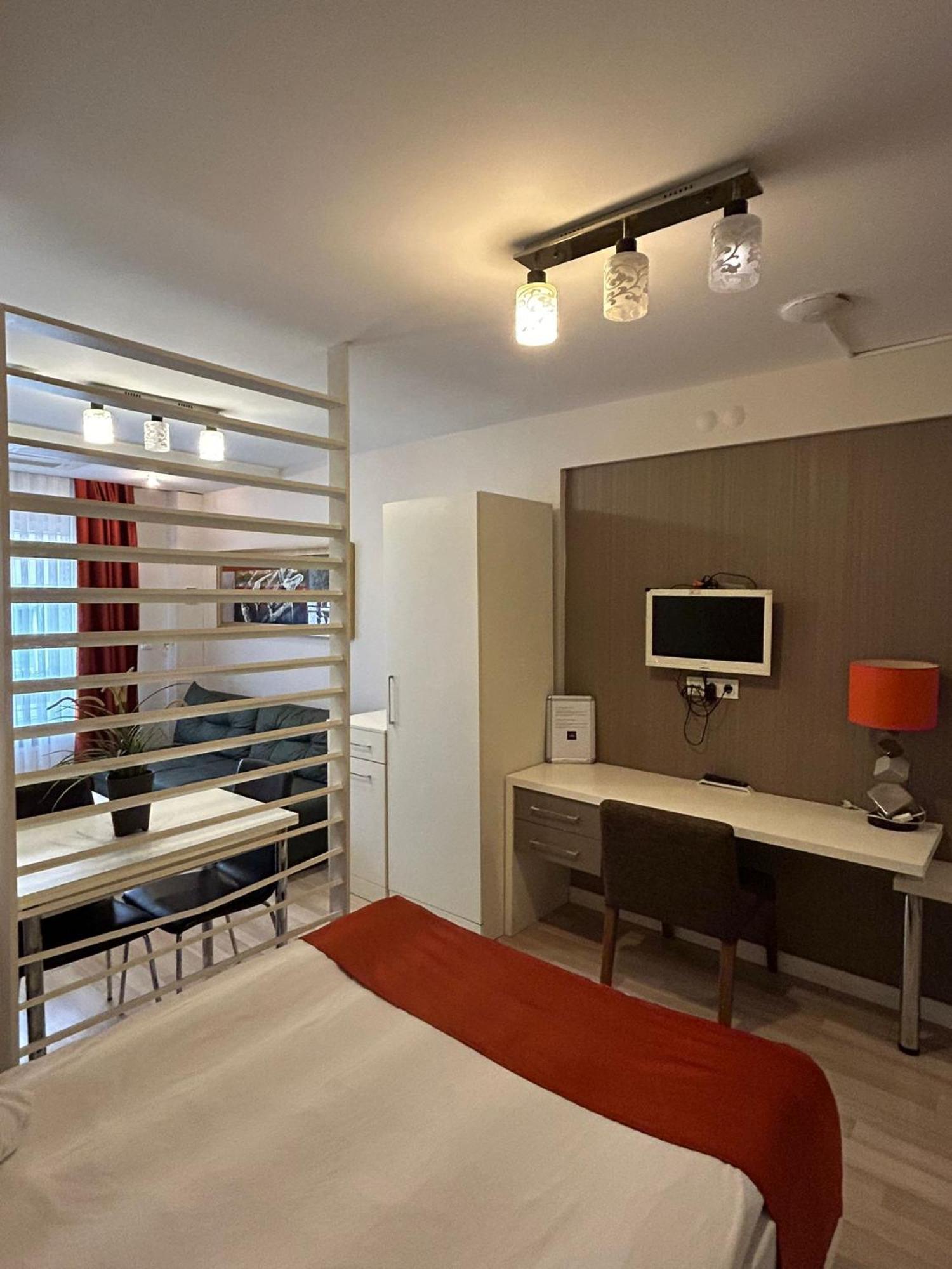 Arwin Hotel Eskişehir Extérieur photo